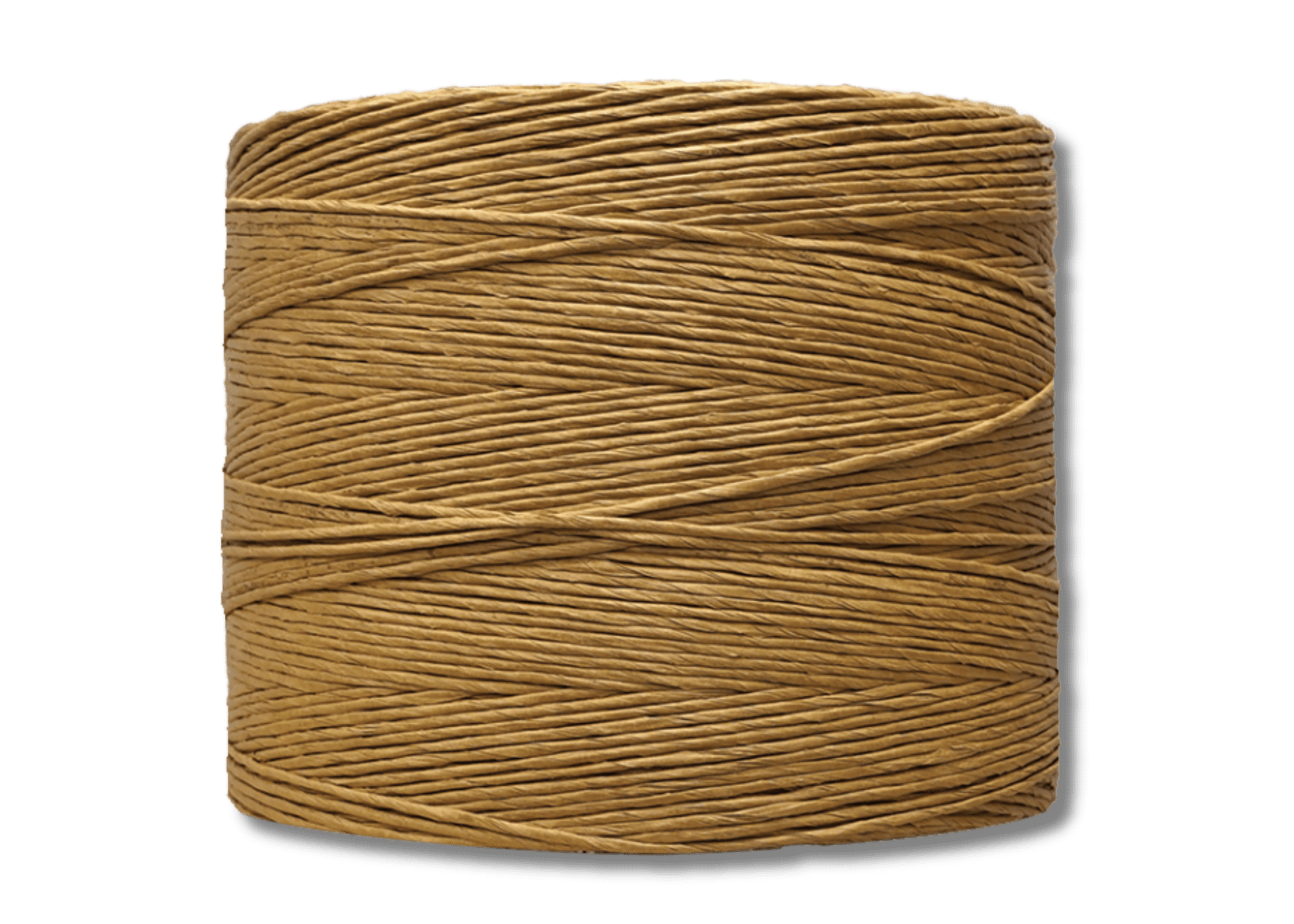 Twisted Paper Cable Filler - Spool Twisted Paper Fillers