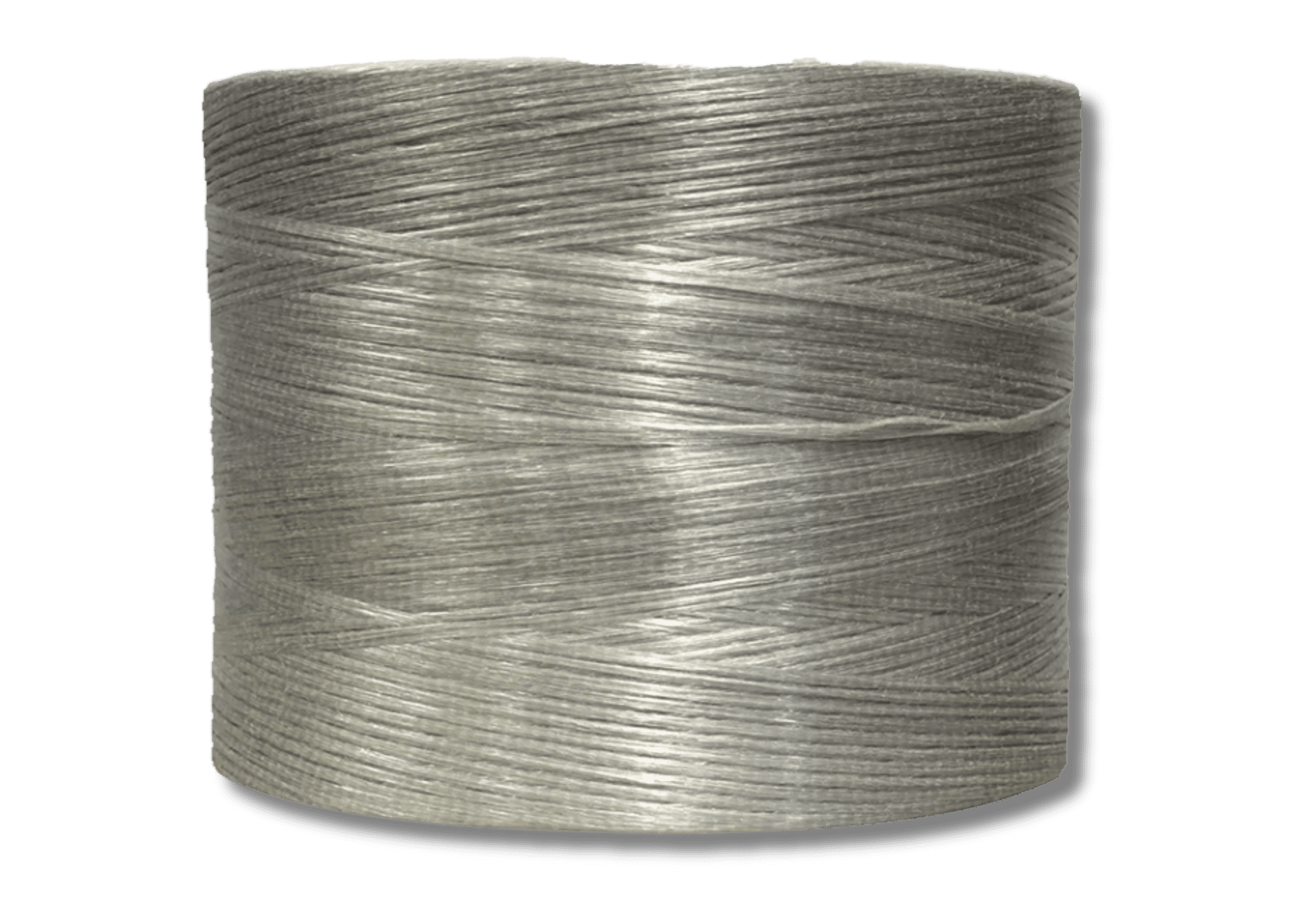 UnTwisted Plastic Cable Filler - Spool Flat Untwisted Fibrillated Fillers