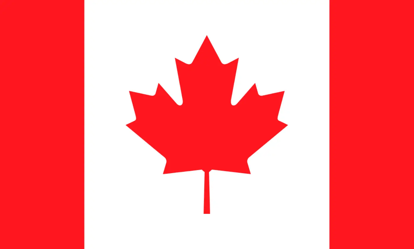 Canada Flag Canada Flag